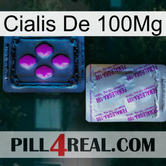 100Mg Cialis 37